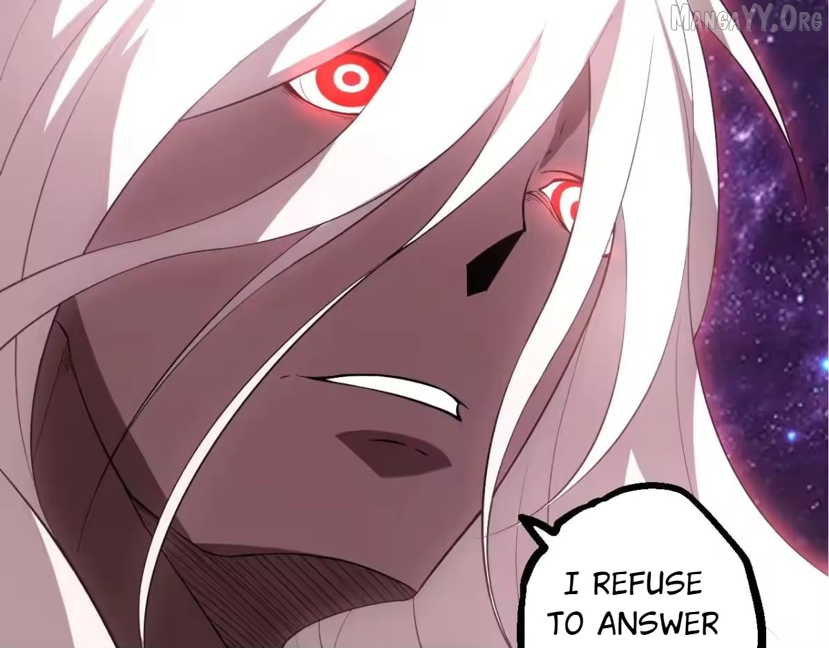 Evolution Begins With A Big Tree Chapter 508 - page 28